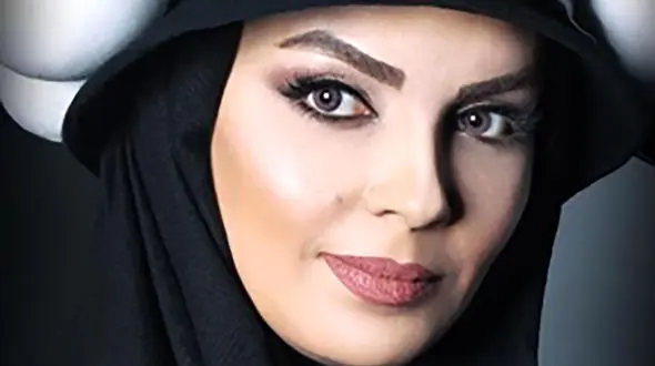 همه شوهرهای سارا خوئینی ها / از ازدواج اول تا سوم! + بیوگرافی