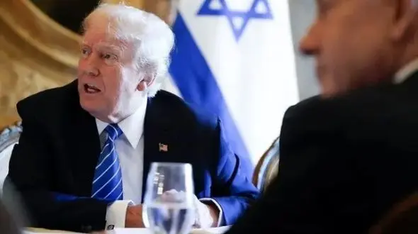 هشدار جنجالی ترامپ به نتانیاهو درباره حمله نظامی به ایران