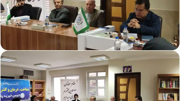 پارکینسون، شایع ترین بیماری استحاله مغز بعد از آلزایمر