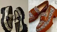 کفش‌ های لوفر لاکچری: شیک‌ ترین انتخاب برای مهمانی و عروسی