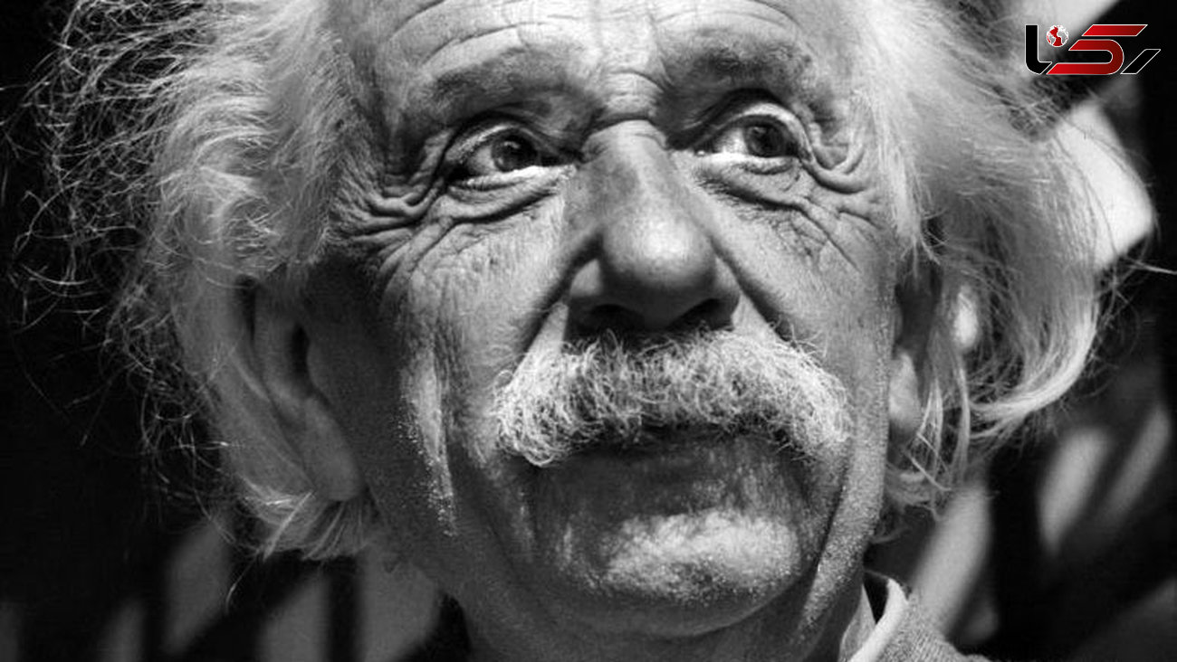  کتاب آلبرت اینشتین فروش نرفت 