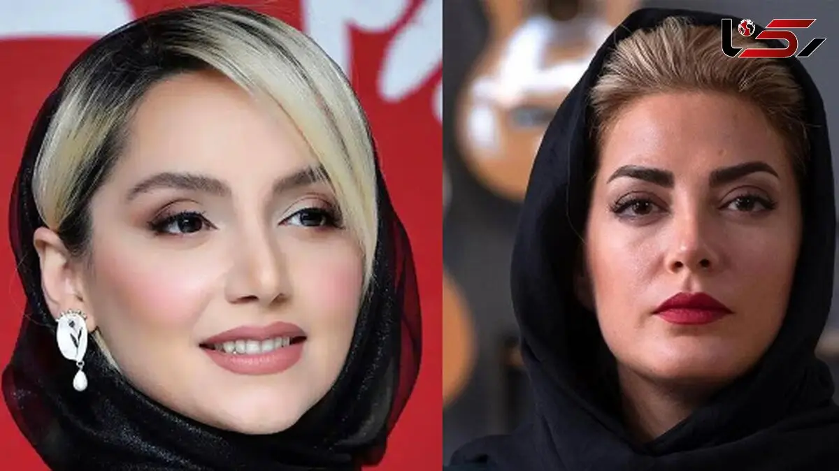 فیلم آواز باشکوه کاوه آفاق با حضور طناز طباطبایی و نازنین بیاتی / تا باز شدند چشمام،آغاز شدند غمها!