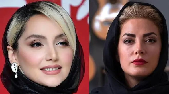 فیلم آواز باشکوه کاوه آفاق با حضور طناز طباطبایی و نازنین بیاتی / تا باز شدند چشمام،آغاز شدند غمها!