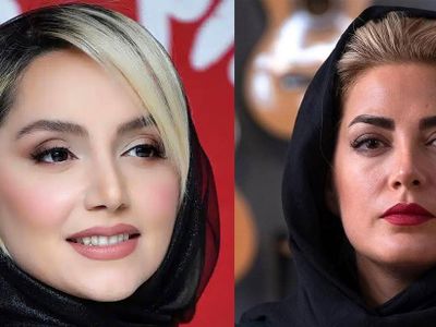 فیلم آواز باشکوه کاوه آفاق با حضور طناز طباطبایی و نازنین بیاتی / تا باز شدند چشمام،آغاز شدند غمها!