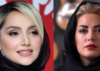 فیلم آواز باشکوه کاوه آفاق با حضور طناز طباطبایی و نازنین بیاتی / تا باز شدند چشمام،آغاز شدند غمها!