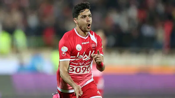 نحسی 13 گریبان کمال را گرفت! 