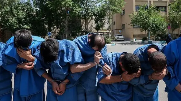 اعضای باند کلاهبرداری تسهیلات بانکی شناسایی و بازداشت شدند