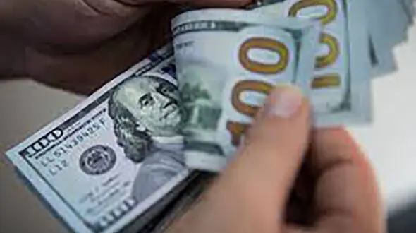 دلار 15هزار تومانی تیر خلاص را به بورس زد !