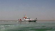 عملیات ویژه و نفسگیر برای نجات جان 4 دریانورد ایرانی