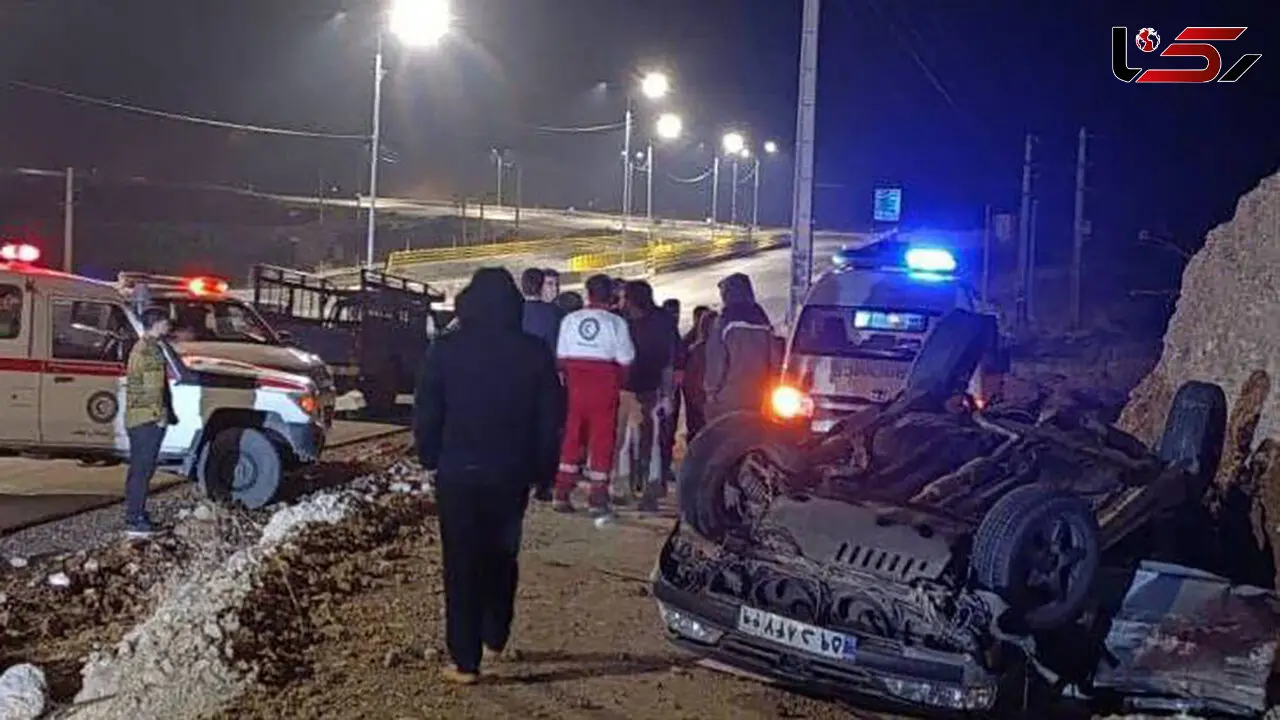 رانندگی ایمن در جاده‌های کوهستانی چالش‌ها و راهکارها