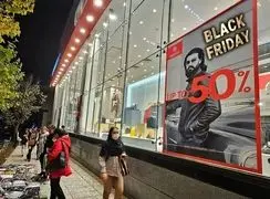 بررسی اقتصادی بلک‌فرایدی در ایران /  تخفیف‌ واقعی یا تبلیغات فریب‌دهنده؟ / نایب‌رئیس اول اتاق اصناف تهران  افشا کرد