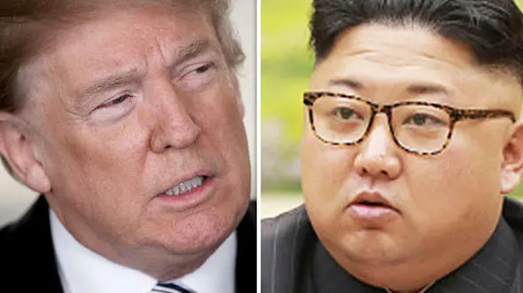 گمانه زنی‌ها در خصوص محل دیدار ترامپ و کیم جونگ اون 