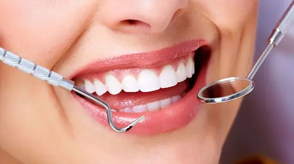 ساده ترین کارها برای سلامت دندان ها