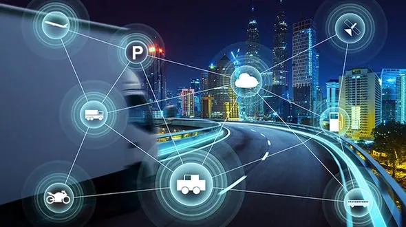 رانندگی زیر ذره‌بین؛ طرح خودروی متصل پلیس برای رصد رفتار رانندگان