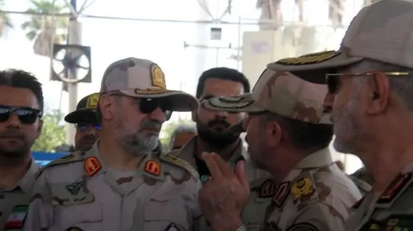 بیشتر دلدادگان حسینی از قشر جوانان بوده‌اند/خروج بالغ بر۴۰۰هزار زائر اتباع خارجی ازمرزهای ایران