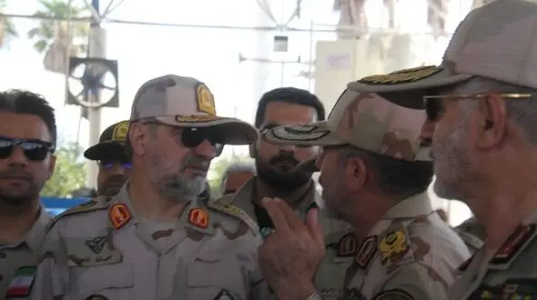 بیشتر دلدادگان حسینی از قشر جوانان بوده‌اند/خروج بالغ بر۴۰۰هزار زائر اتباع خارجی ازمرزهای ایران