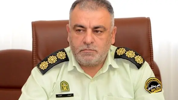 دو درخواست اصلی شهروندان از کلانتری ها چیست؟ 