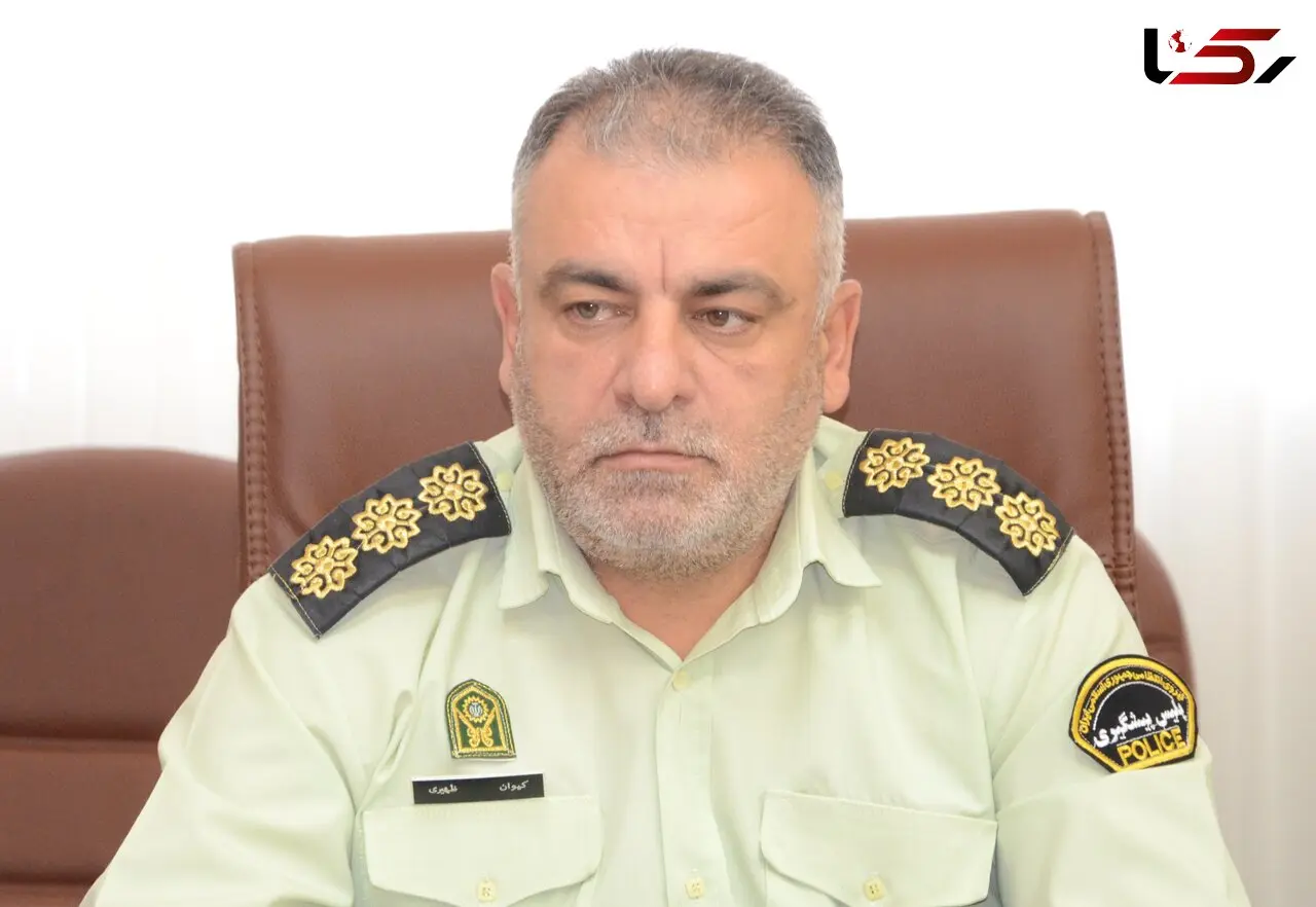 تمهیدات پلیس پیشگیری پایتخت در روز عید سعید فطر