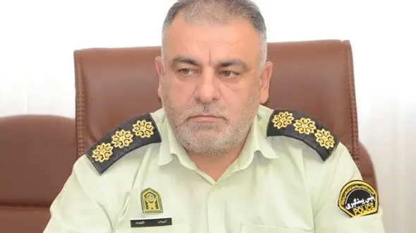 تمهیدات پلیس پیشگیری پایتخت در روز عید سعید فطر