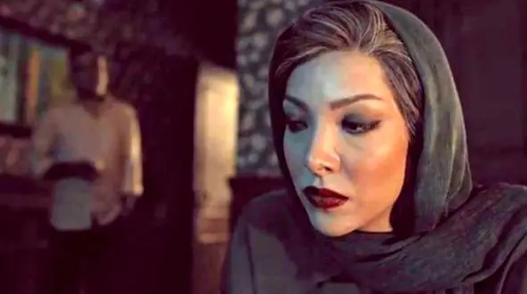 بیوگرافی صدف اسپهبدی بازیگر سریال بازنده / زیبا، جذاب و گیرا !