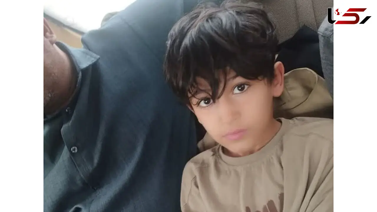 کودک 11 ساله اردکانی از چنگال آدم‌ربایان آزاد شد