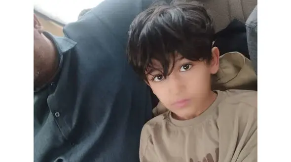 کودک 11 ساله اردکانی از چنگال آدم‌ربایان آزاد شد
