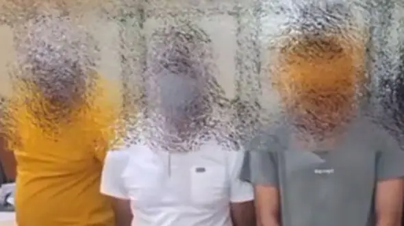 جزئیات وحشتناک انهدام باند راهزنان جاده‌ای در اصفهان + فیلم اعترافات
