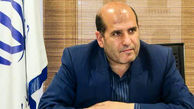 فرماندار ساری در قرنطینه خانگی