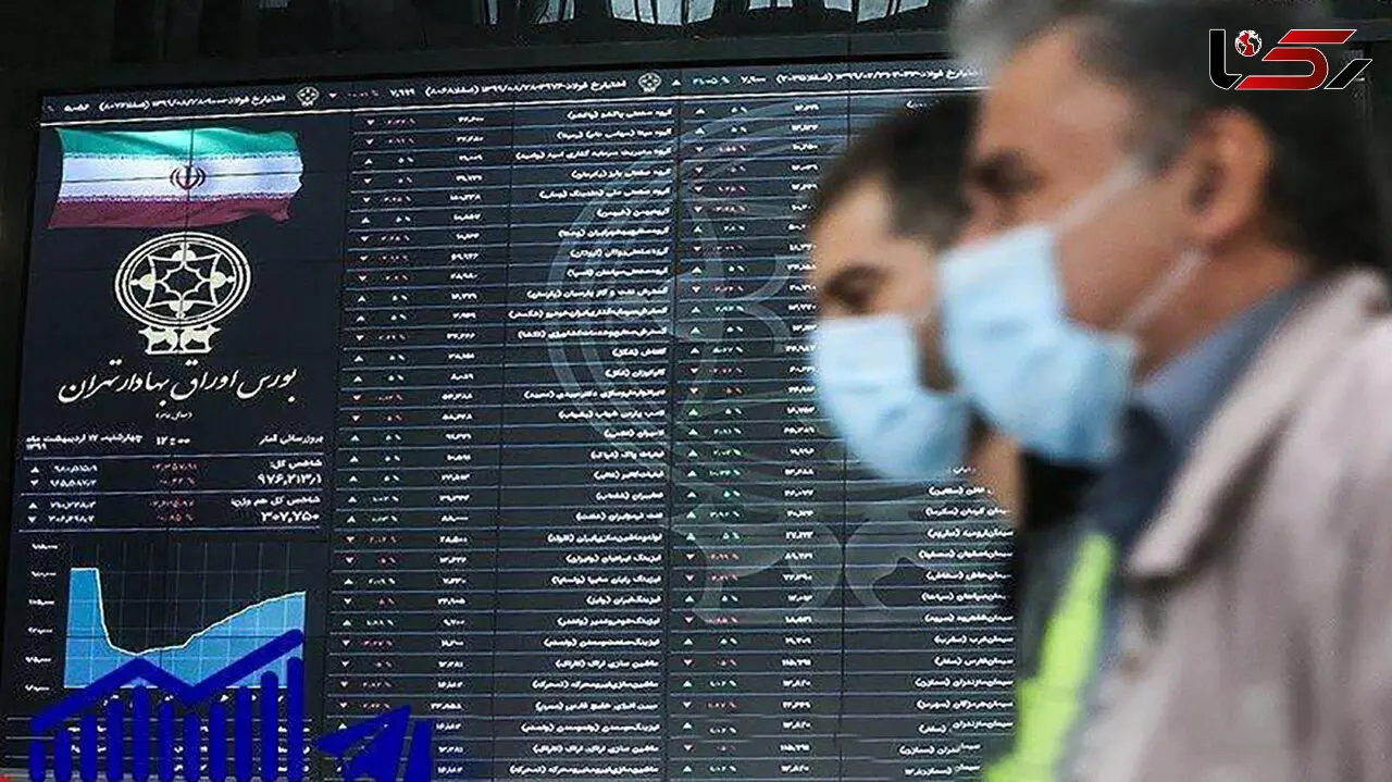 پیش‌بینی بورس فردا 26 شهریور ماه 