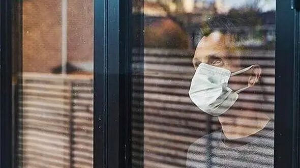  یک نفر با ابتلا به کرونا در 24 ساعت گذشته در ایران جان باخت
