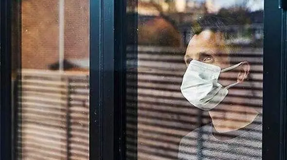  یک نفر با ابتلا به کرونا در 24 ساعت گذشته در ایران جان باخت