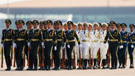 “China Hosts Russia, North Korea, and Iran in Beijing Military Parade Challenging Western Influence”