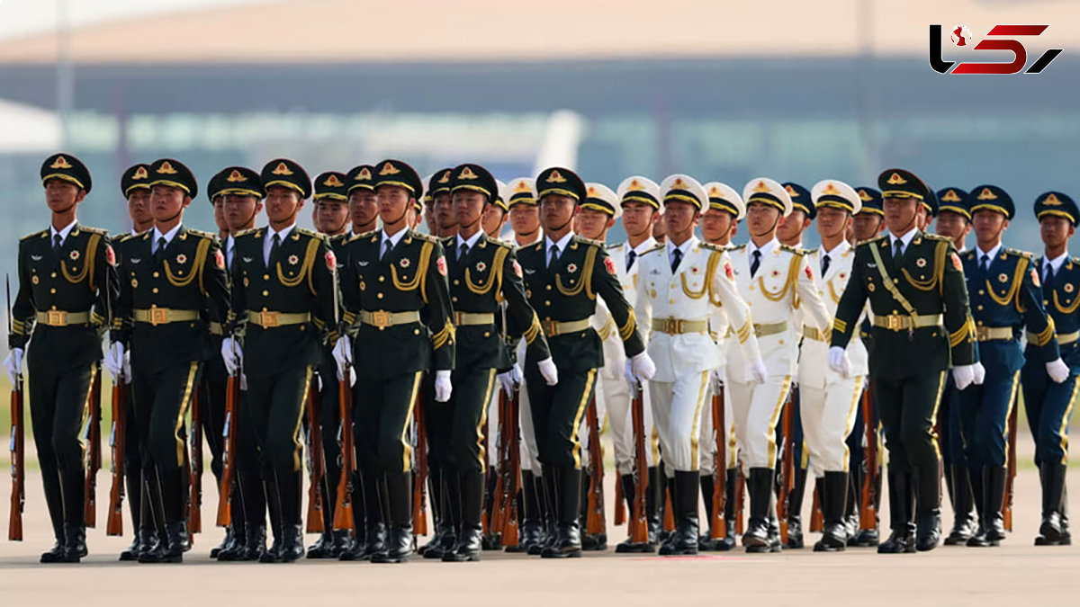 “China Hosts Russia, North Korea, and Iran in Beijing Military Parade Challenging Western Influence”
