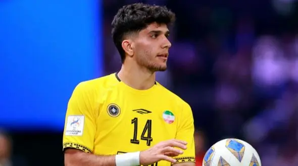 ستاره ناراضی سپاهان به پرسپولیس می رود؟