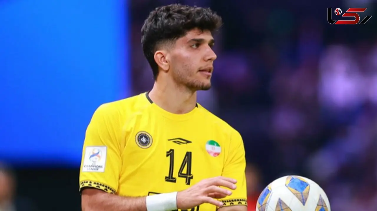ستاره ناراضی سپاهان به پرسپولیس می رود؟