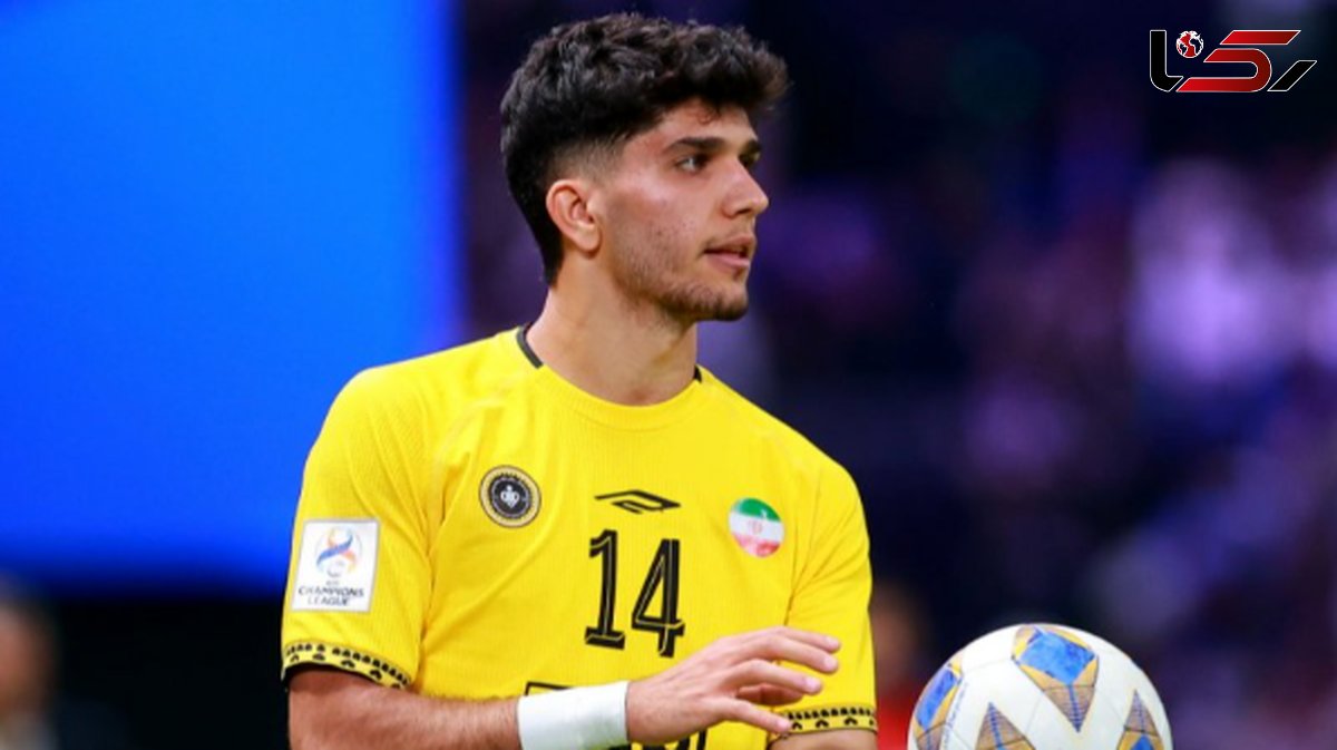 ستاره ناراضی سپاهان به پرسپولیس می رود؟