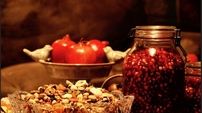 قصه یلدا + صوت 