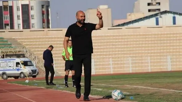 بختیاری زاده برکنار شد
