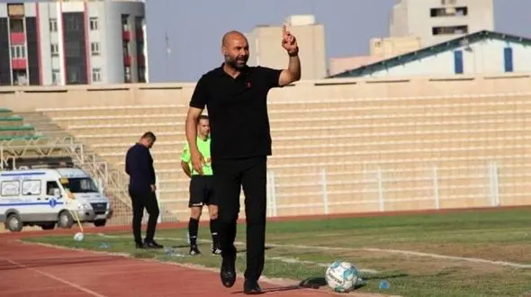 بختیاری زاده برکنار شد