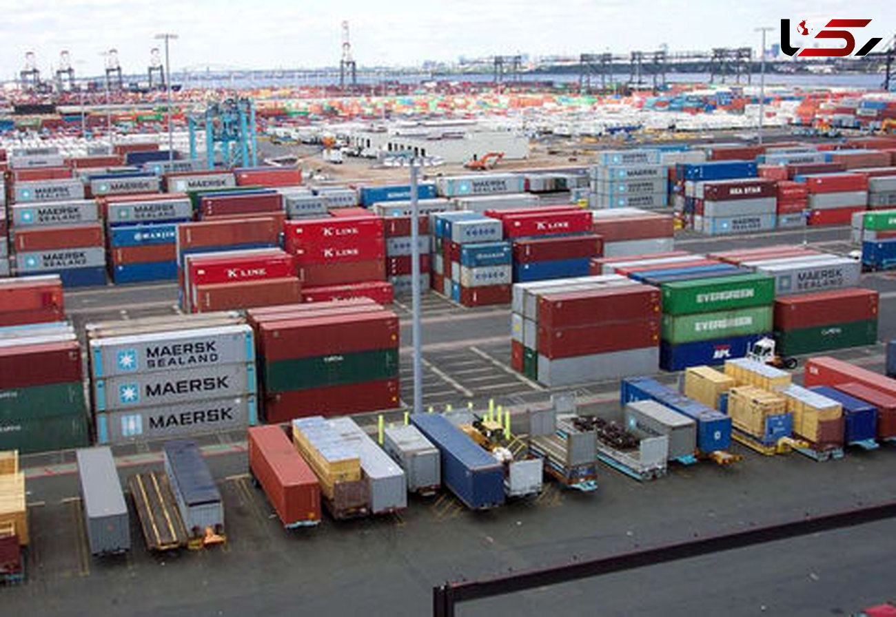 ارائه تسهیلات جدید به کالاهای صادراتی در گمرک