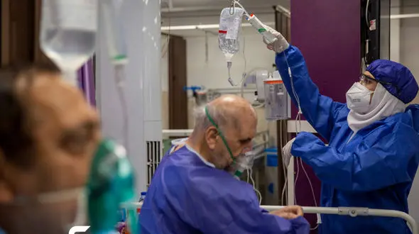 واقعیت ماجرای خبر ابتلای مجدد افراد بهبودیافته به کرونا مشخص شد + جزییات
