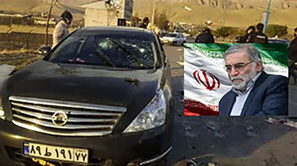 ترور شهید فخری زاده و 2 دانشمند دیگر در تحقیقات کرونایی + جزئیات و عکس ها

