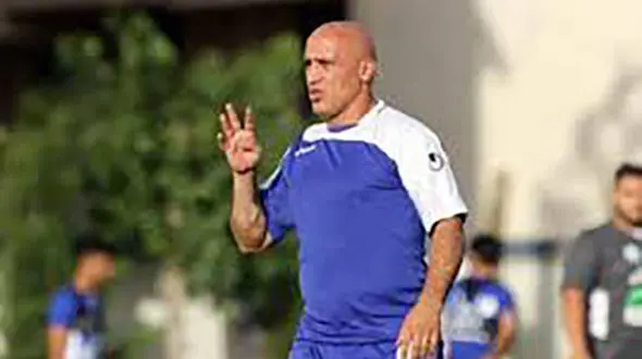 رضاییان خط خورد/ قرمز پوش جدید در سبد منصوریان 