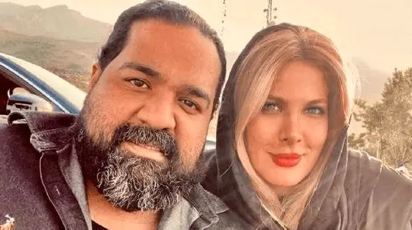 فیلم آواز باشکوه  رضا صادقی / آهنگ گم نکن منو ... /  وقتی تویی همه حال خوب دنیام
خنده هات اخ خنده هات همین بسه حتی اگه کنارم هم نباشی