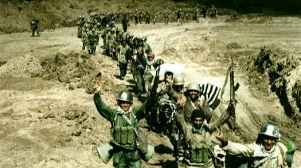 راز تلخ روز پس از آتش‌بس؛ بیشترین اسارت‌های ایرانیان در جنگ