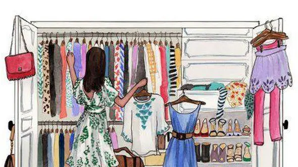 در میهمانی های زنانه شاد بپوشید 