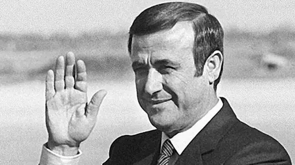 محاکمه عموی بشار اسد فردا آغاز می‌شود