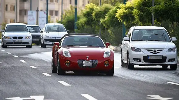 یورش خشونت اقتصادی به سمت جامعه مرفه 