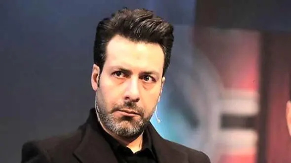 فیلم /مجید واشقانی: ایران چه بهشت باشه و چه جهنم من فقط در ایران زندگی می‌کنم...