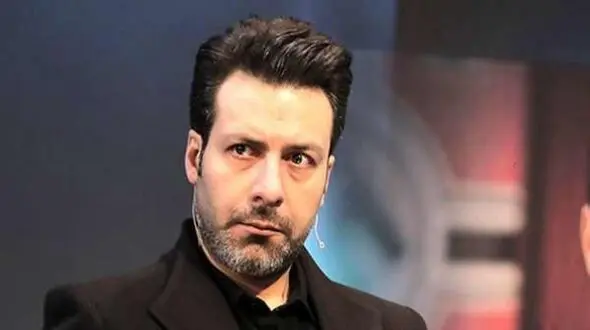 فیلم /مجید واشقانی: ایران چه بهشت باشه و چه جهنم من فقط در ایران زندگی می‌کنم...